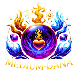 Voyant Médium Dana